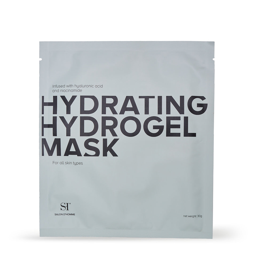Hydrating Hydrogel Mask (Limited Edition 2x)