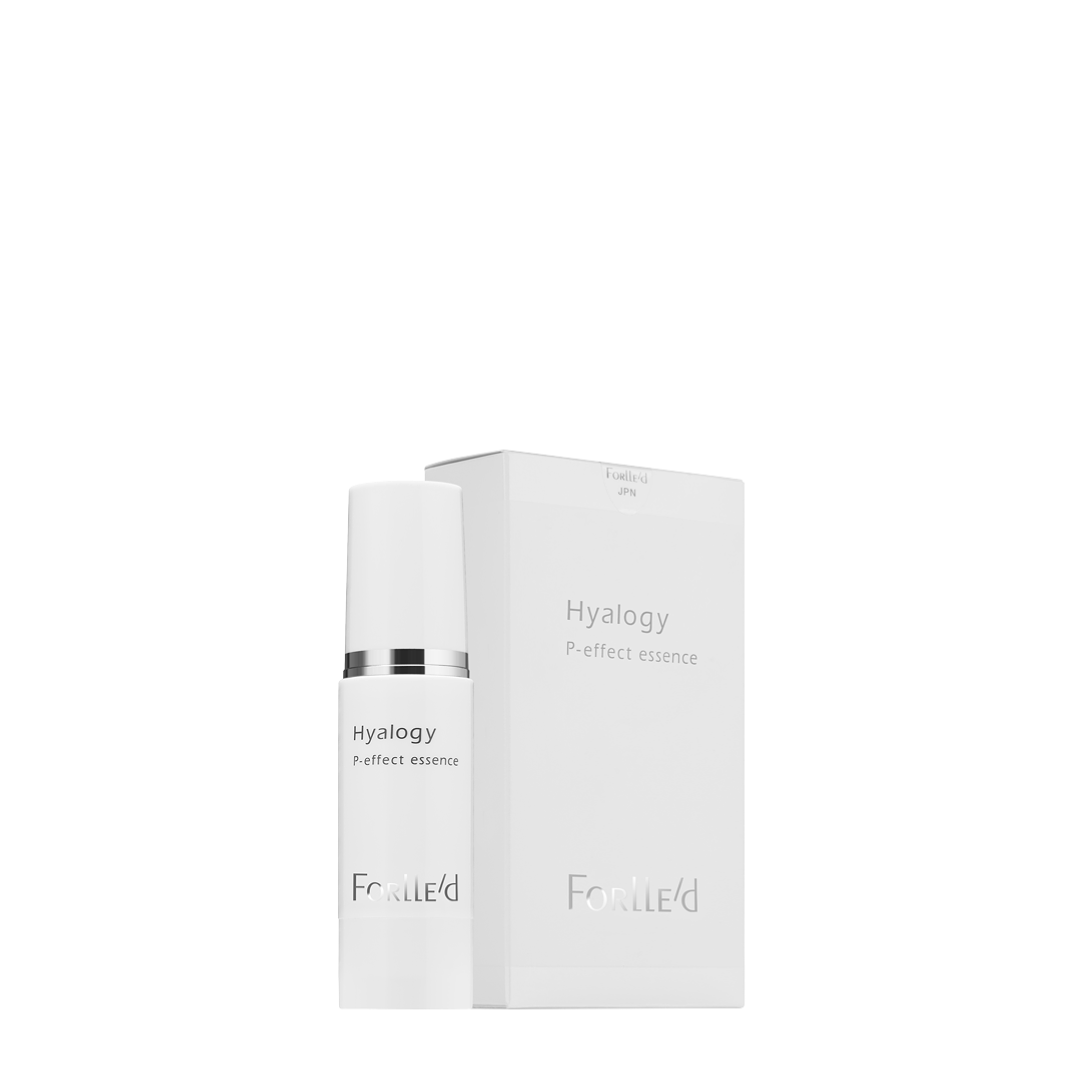 Hyalogy P-Effect Essence