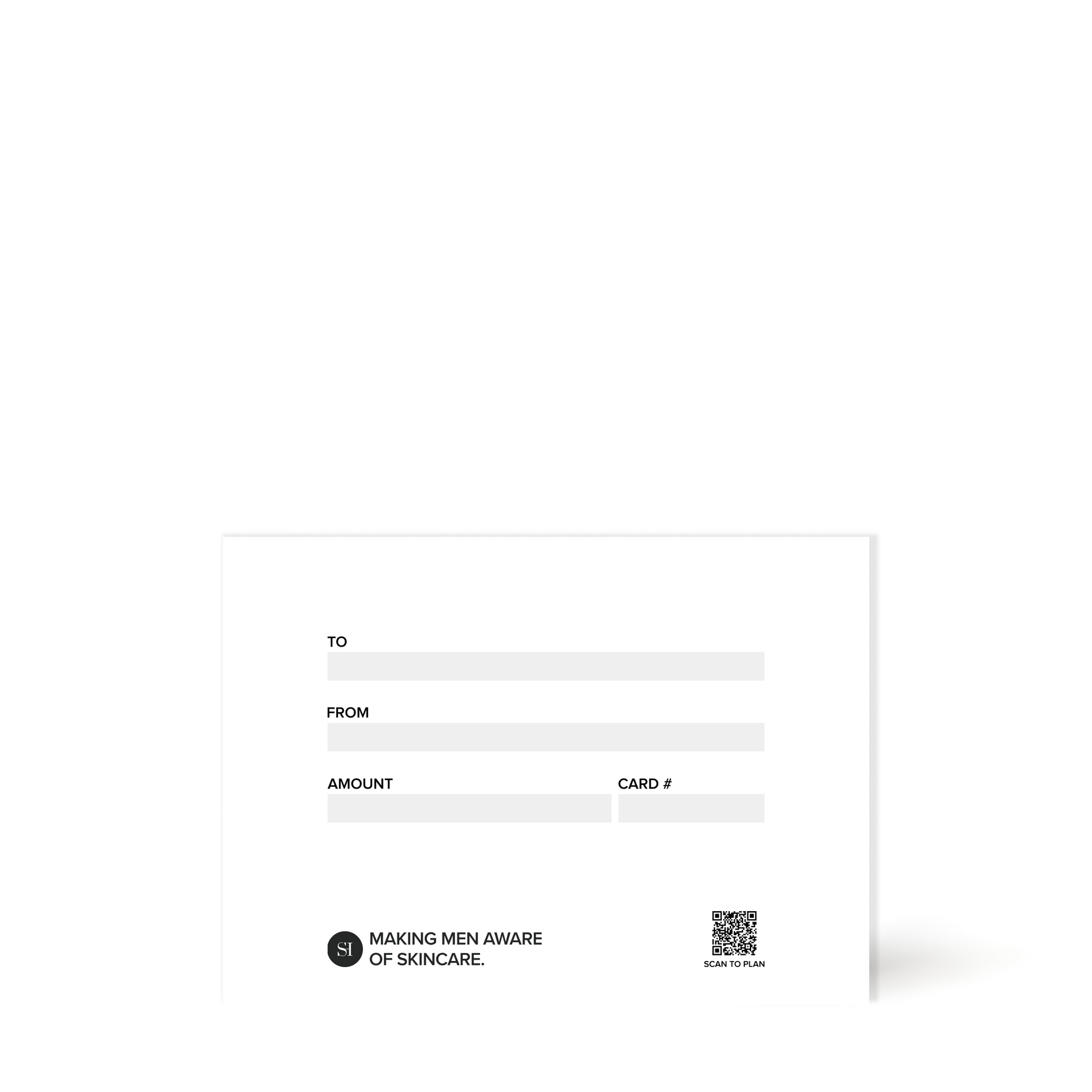 Giftcard
