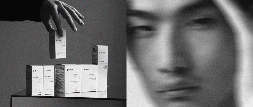 ROUTINE YOUR RETINOL: A SMART APPROACH TO VITAMIN A IN SKINCARE