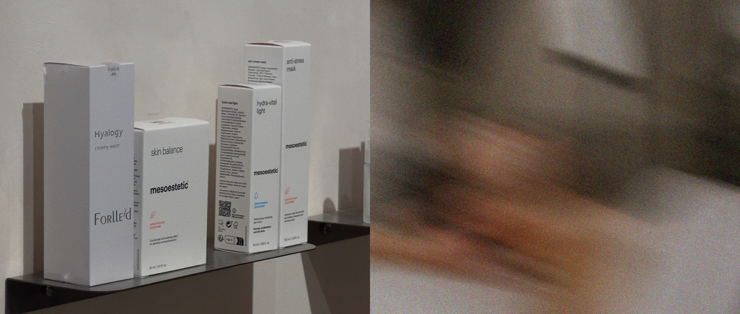 MEDICAL-GRADE SKINCARE VS. OVER-THE-COUNTER: WHY THE DIFFERENCE MATTERS