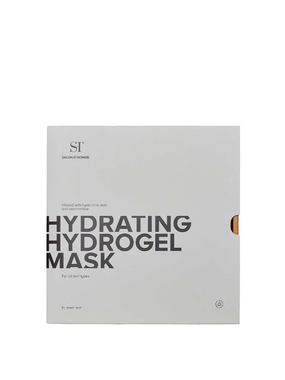 Hydrating Hydrogel Mask (5x)