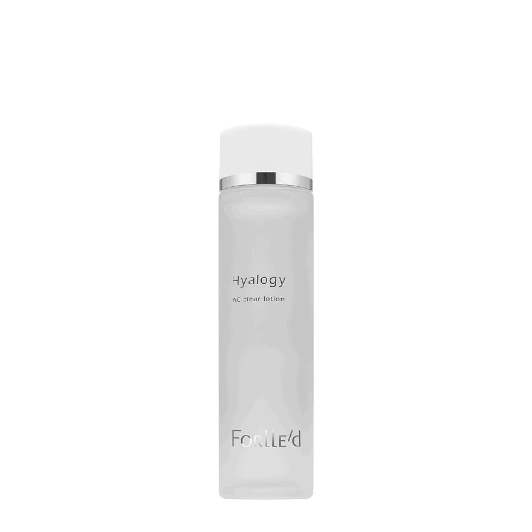 Hyalogy AC Clear Lotion
