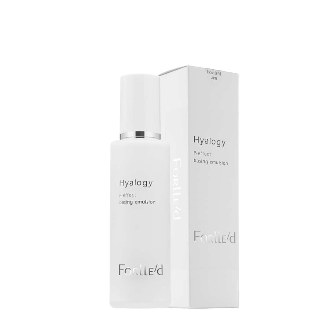 Hyalogy P-Effect Basing Emulsion