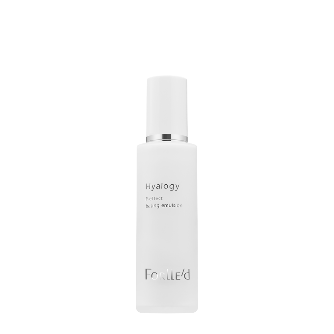 Hyalogy P-Effect Basing Emulsion
