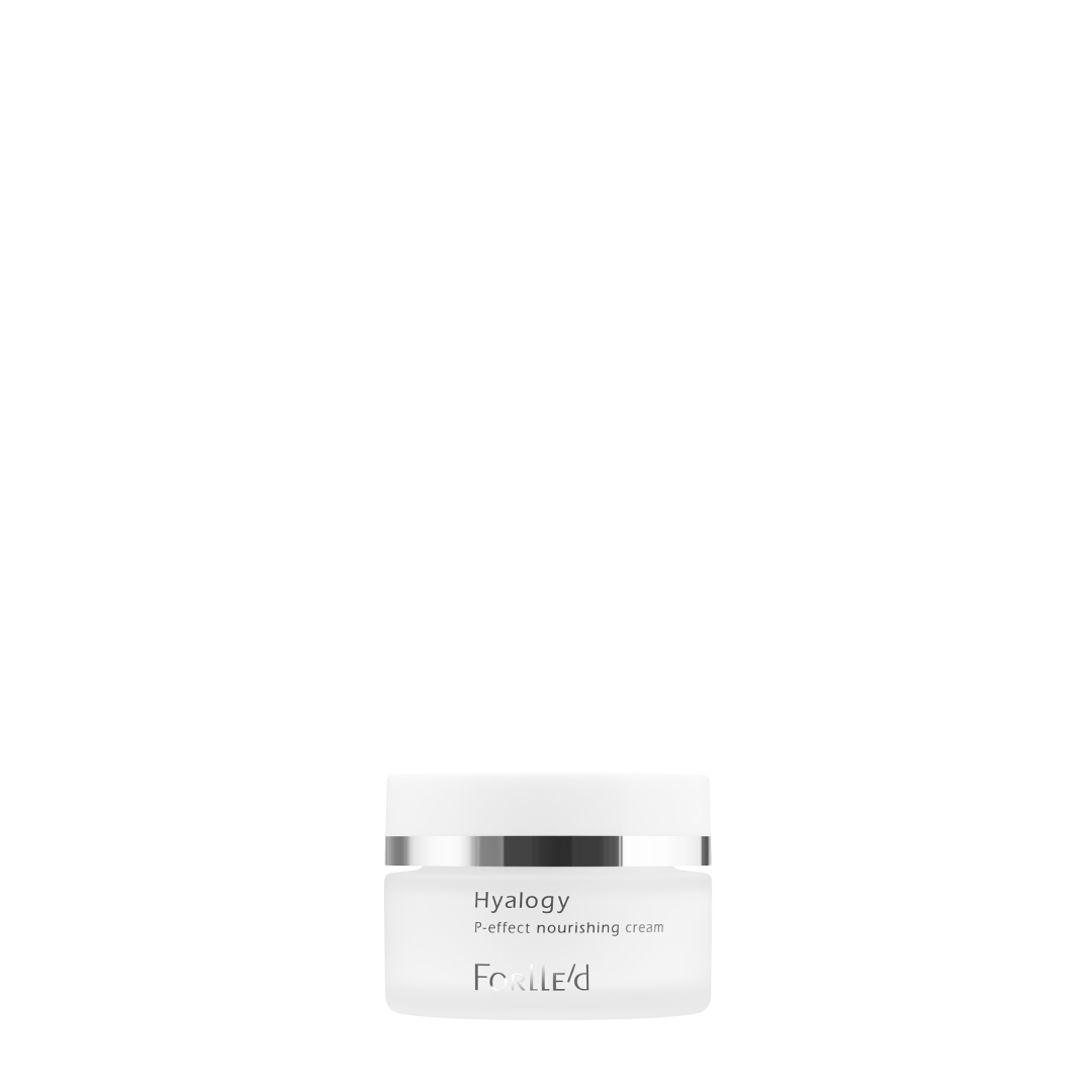 Hyalogy P-Effect Nourishing Cream