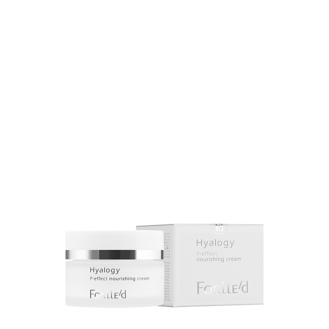 Hyalogy P-Effect Reliance Gel