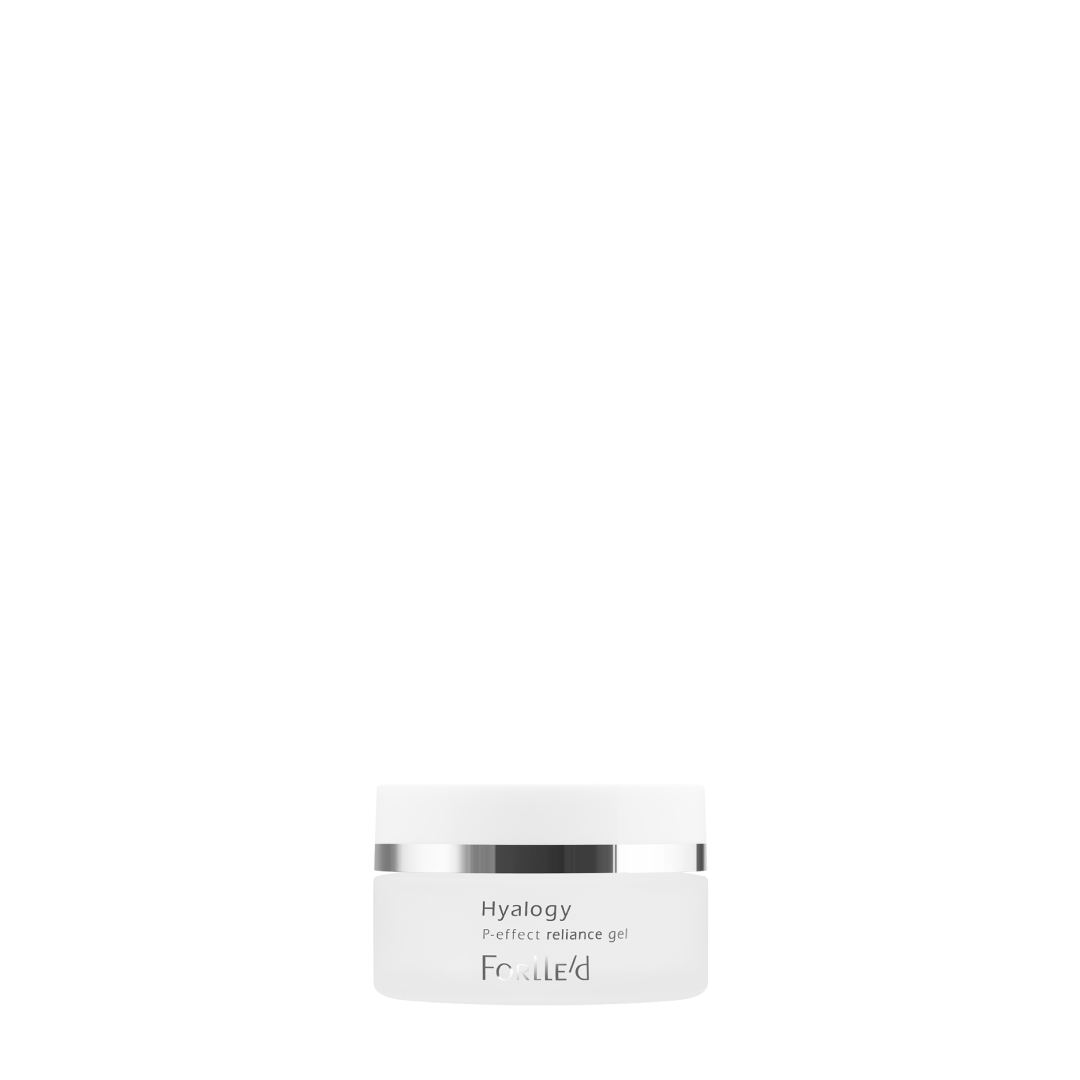 Hyalogy P-Effect Reliance Gel