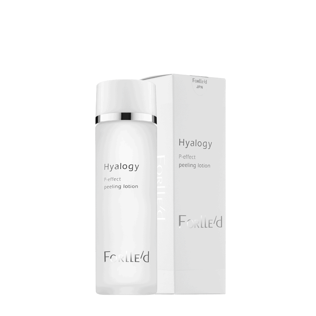 Hyalogy Peeling Lotion