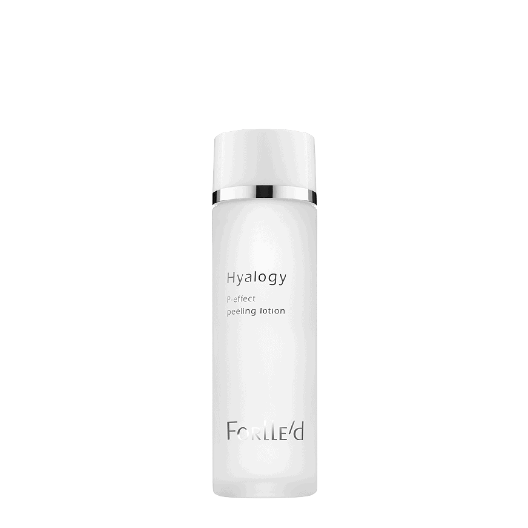 Hyalogy Peeling Lotion