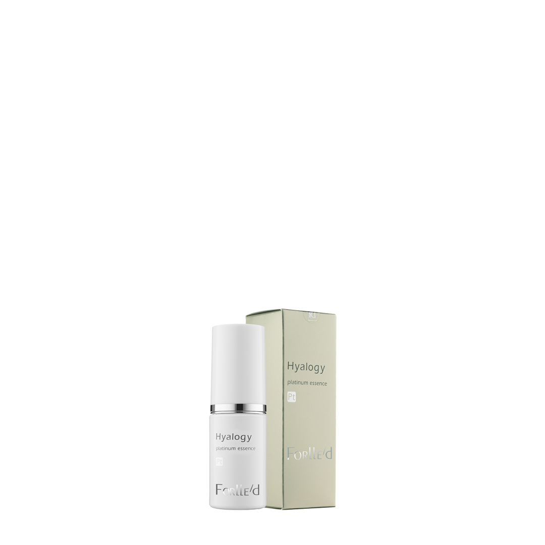 Hyalogy Platinum Essence