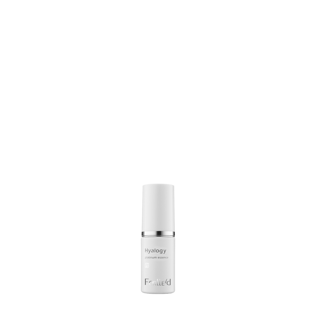 Hyalogy Platinum Essence