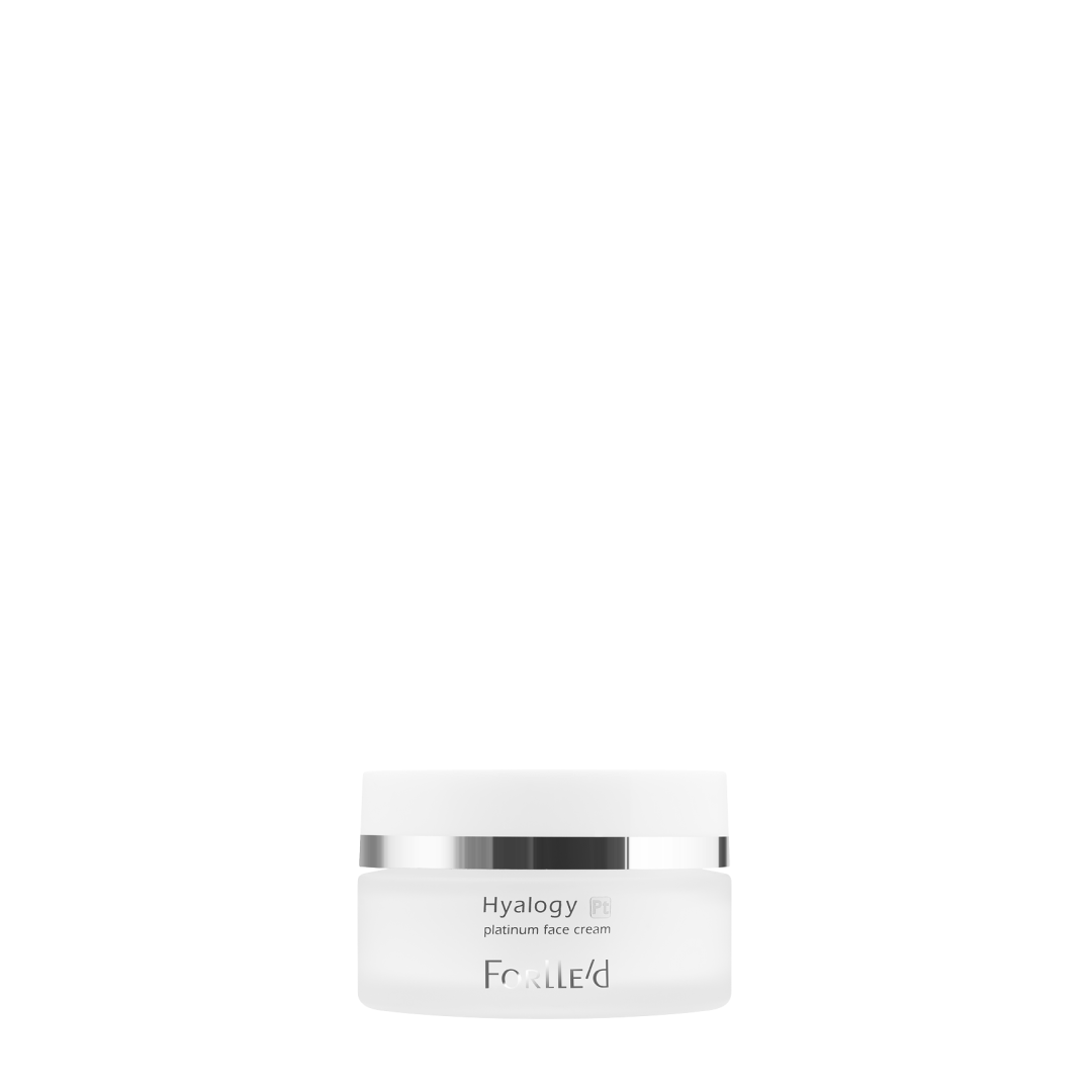 Hyalogy Platinum Face Cream