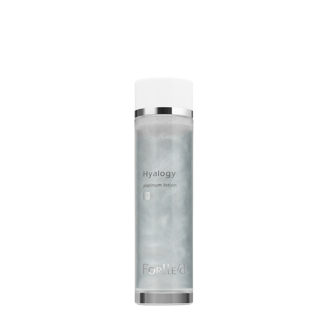 Hyalogy Platinum Lotion