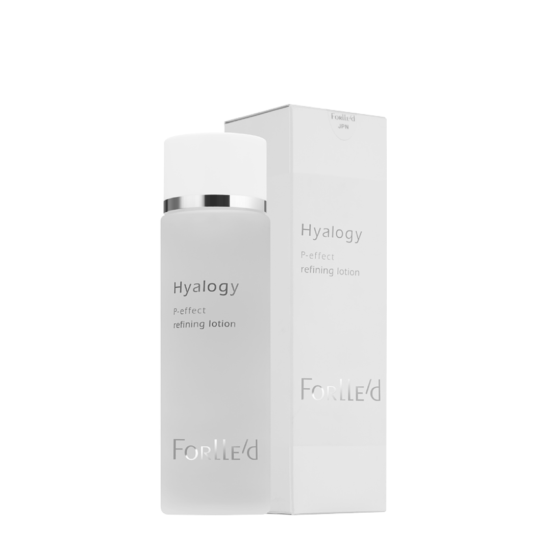 Hyalogy P-Effect Refining Lotion