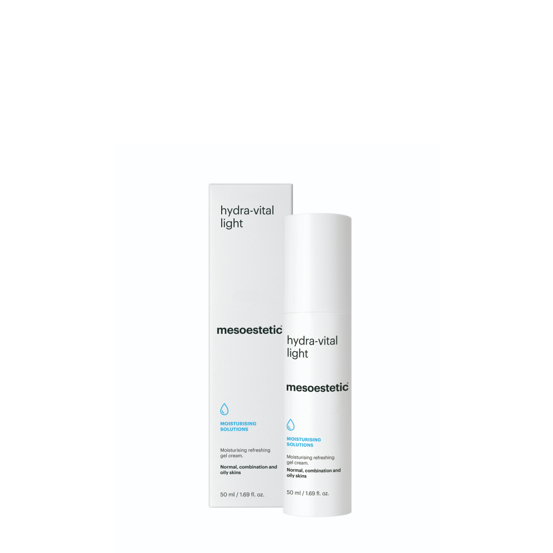 Hydra Vital Light