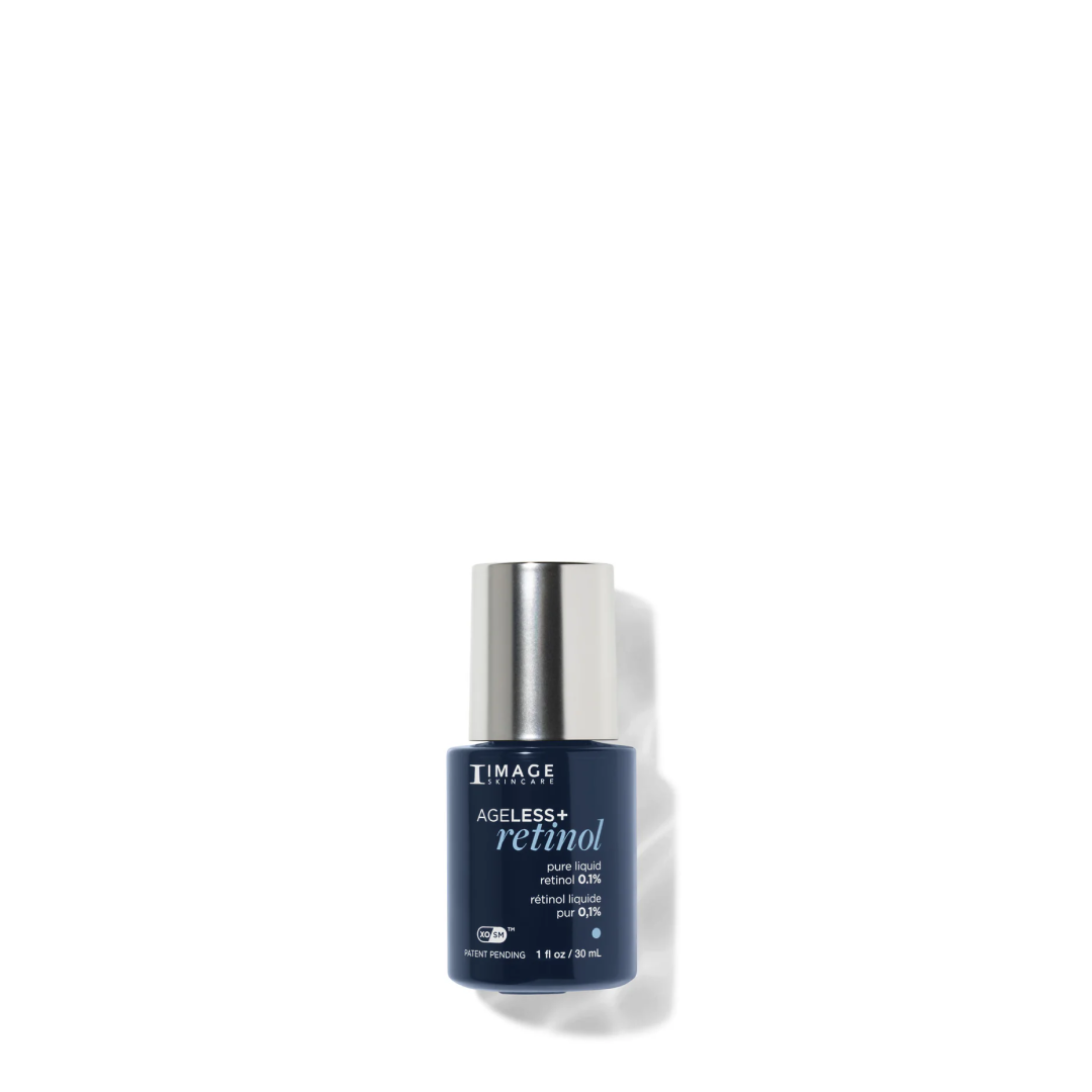  Pure Liquid Retinol 0.1%