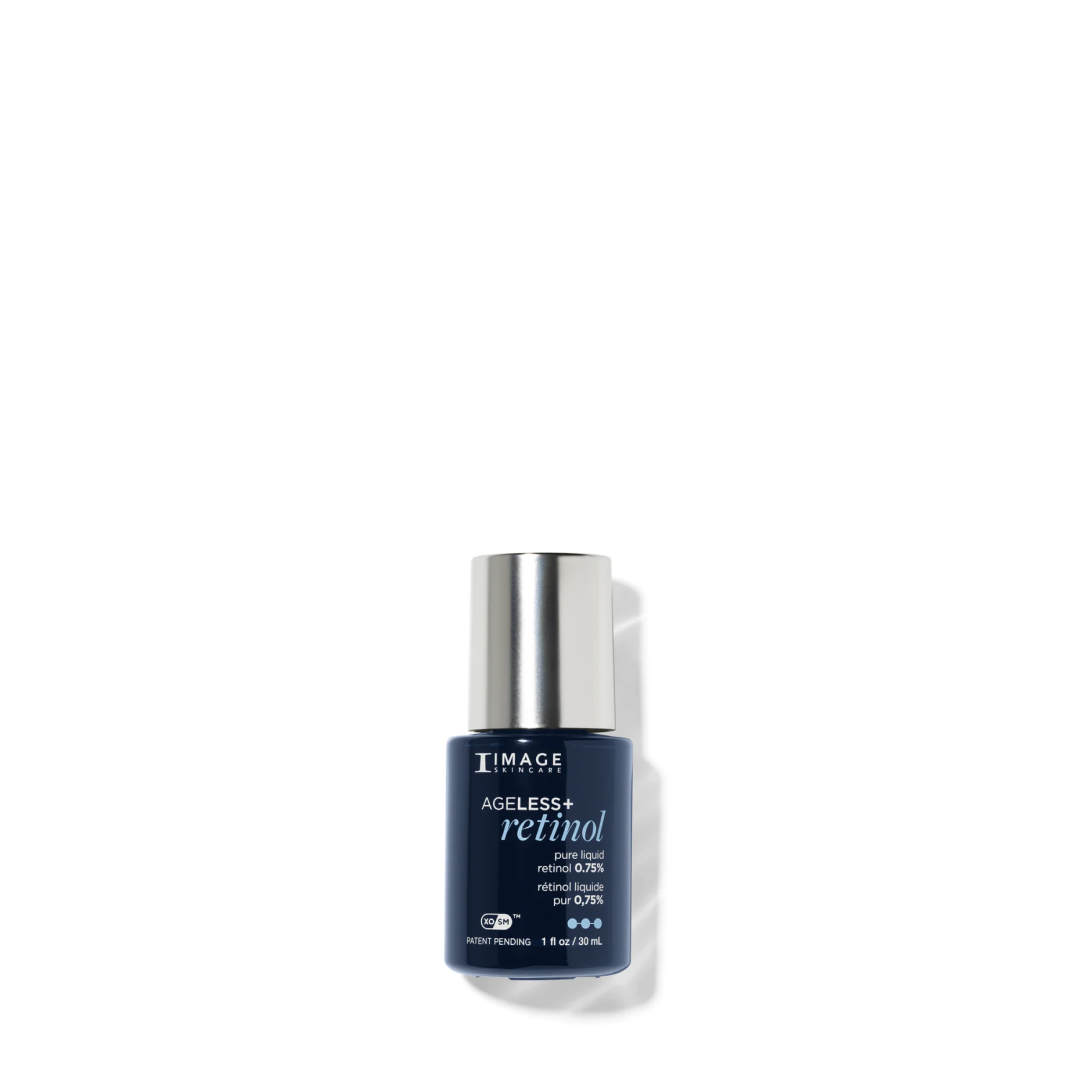 Pure Liquid Retinol 0.75%