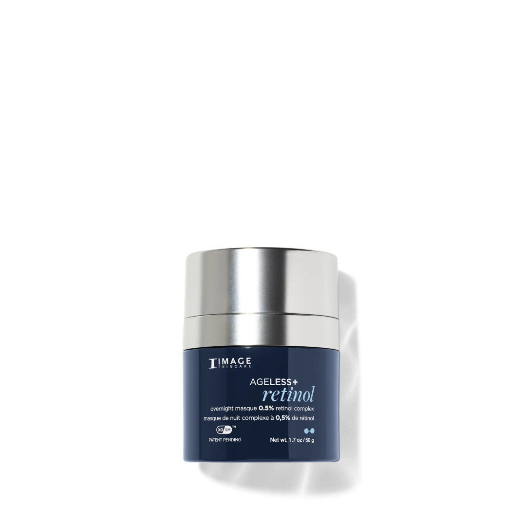 Overnight Masque 0.5% Retinol Complex