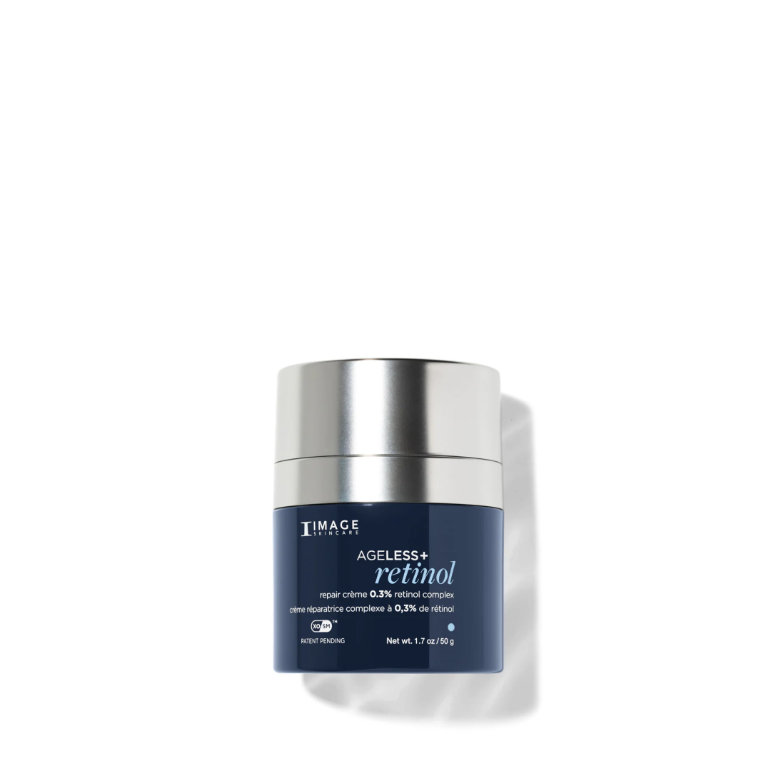 Repair Crème 0.3% Retinol Complex