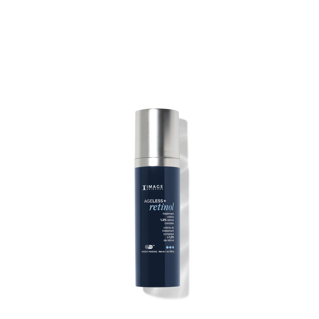 Treatment Crème 1.2% Retinol Complex