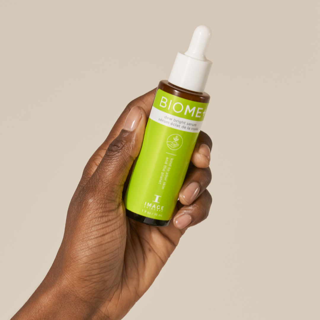 BIOME+ Dew Bright Serum
