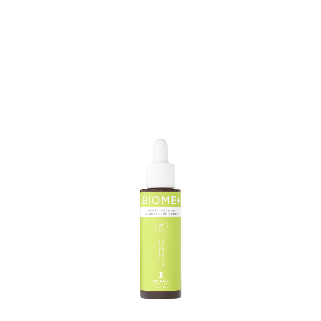 BIOME+ Dew Bright Serum