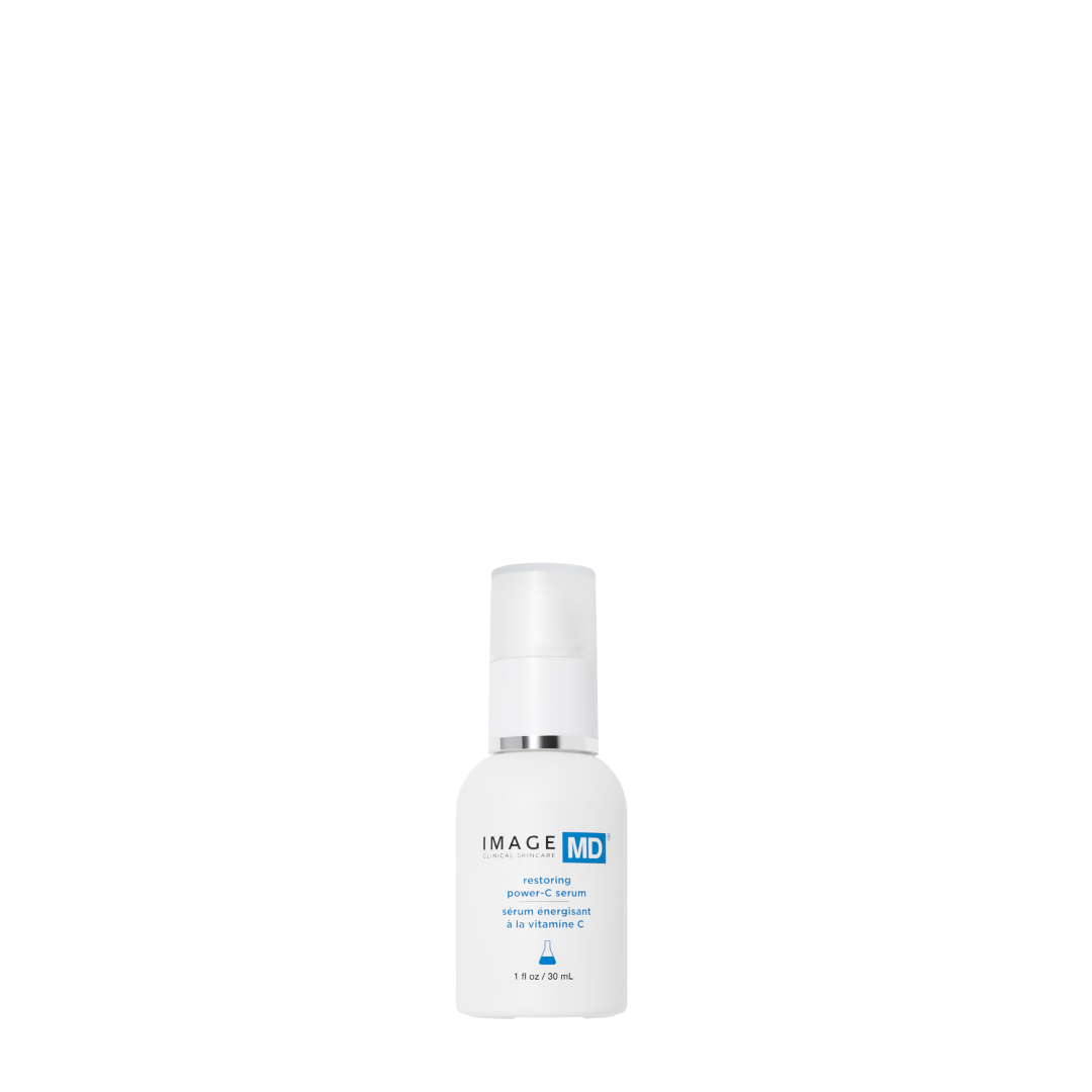Restoring Power-C Serum