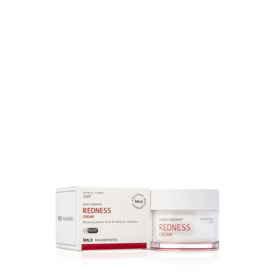 Redness Cream