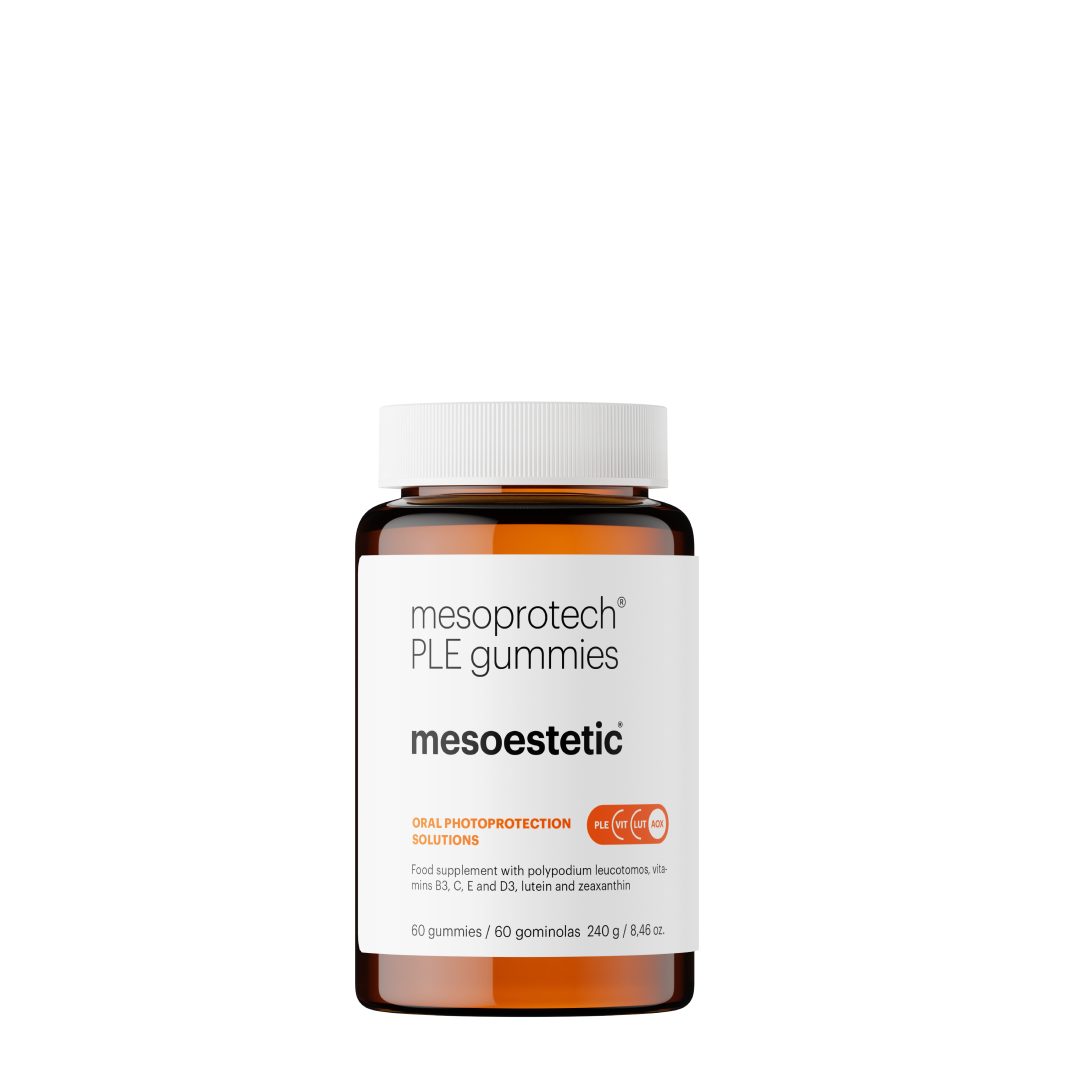 Mesoprotech PLE Gummies