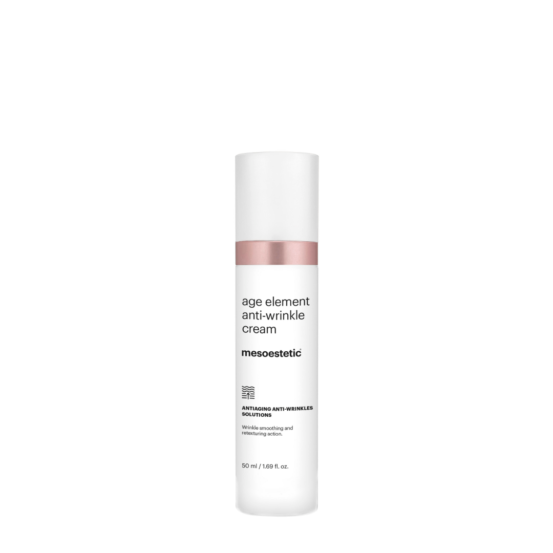 Age Element Anti Wrinkle Cream