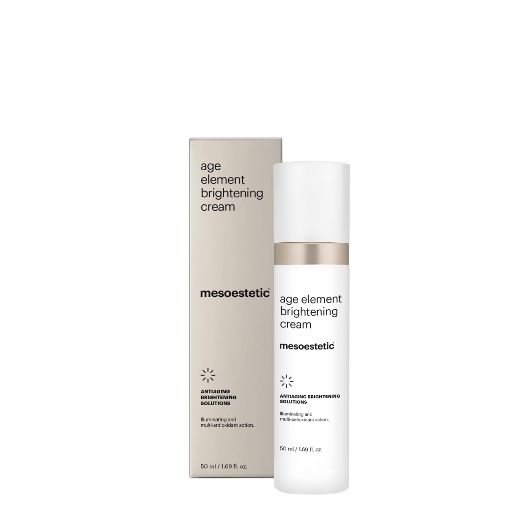 Age Element Brightening Cream