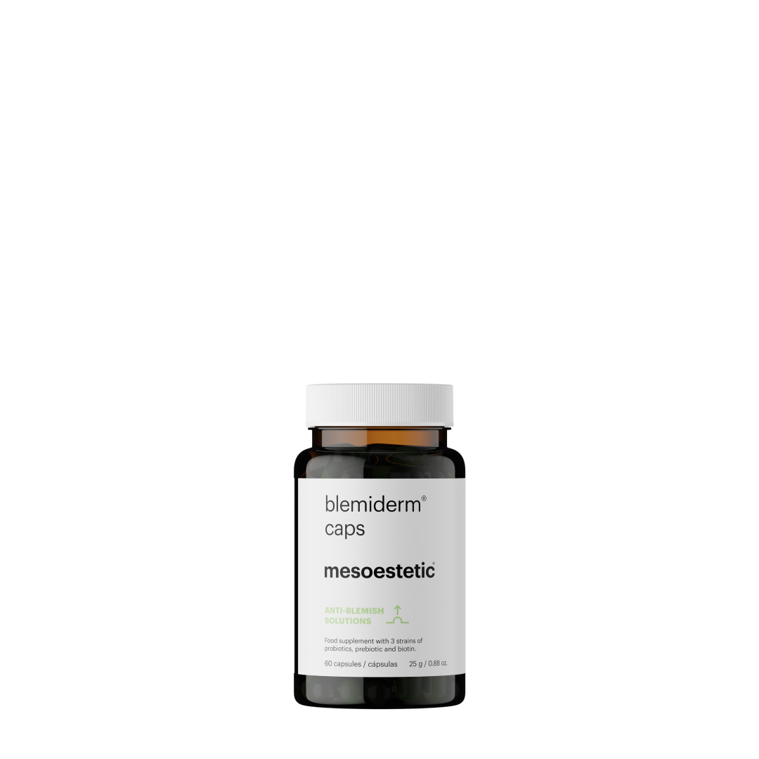 Blemiderm Caps