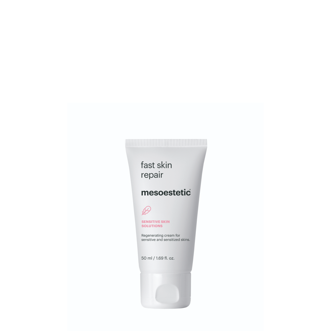 Fast Skin Repair