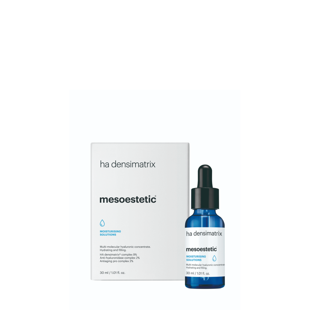 HA Densimatrix